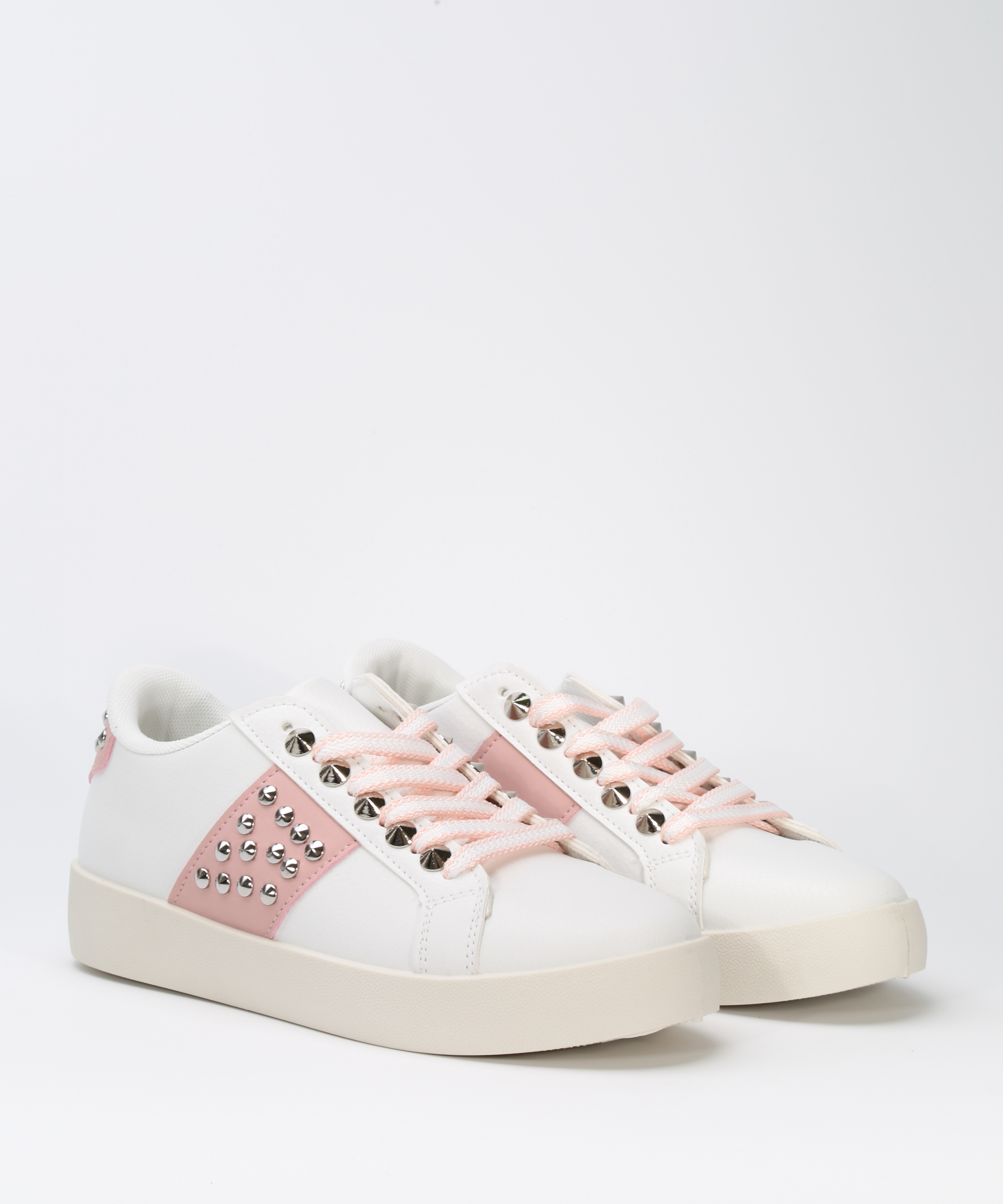 Zapatillas tachas image number null